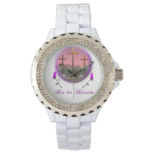 Bible verse watch