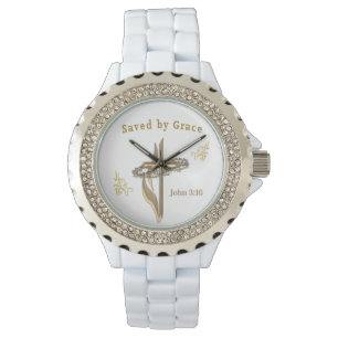Bible verse watch