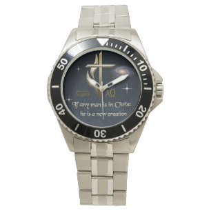 Bible verse watch