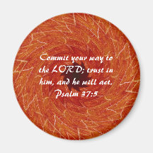 Bible Verses Motivational Scriptures Psalm 37:5