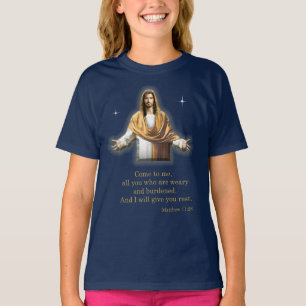 Bible verses T-Shirt