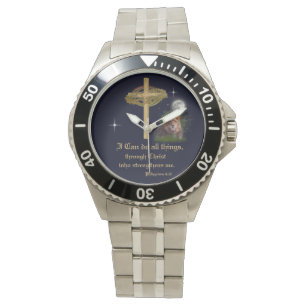 Bible Verses Watch