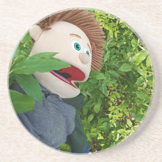 BIBLENKJV.COM™ 🛐  COASTER (Front)