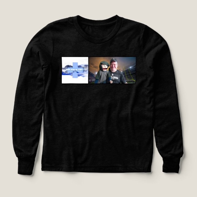 BIBLENKJV.COM™ 🛐 #SSHIRT (Design Front)