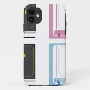 bibles iPhone 11 case
