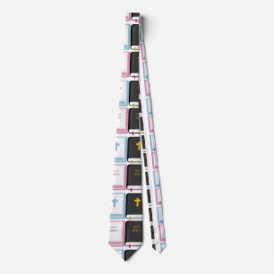 bibles tie
