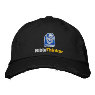 BibleThinker Hat