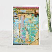 Biblical Genealogy Chart