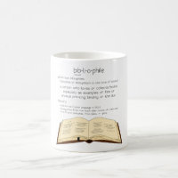 Bibliophile