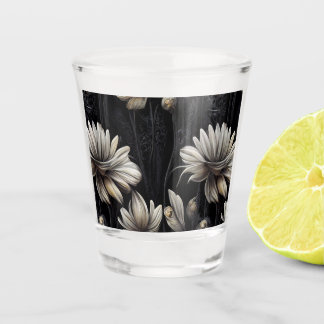 Bicchiere con motivo  shot glass