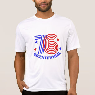 BICENTENNIAL 76 (1976) T-Shirt