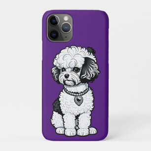 Bichon Frise Case-Mate iPhone Case