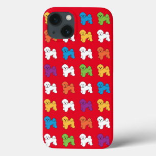 Bichon Frise iPhone 13 Case