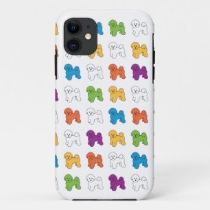BICHON FRISE Case-Mate iPhone CASE