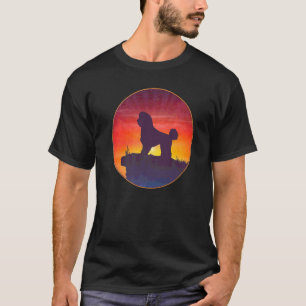 Bichon Frisé Dog Breed 3 T-Shirt