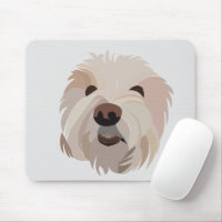 Bichon Frise Dog Lover Bichon Frise