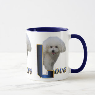 Bichon Frise Gifts Mug