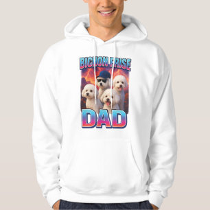 Bichon Frise Hoodie