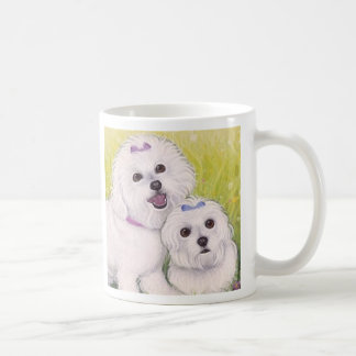 Bichon Frise Mug