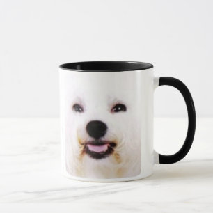 Bichon Frise Mug