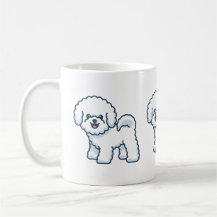 Bichon Frise mug