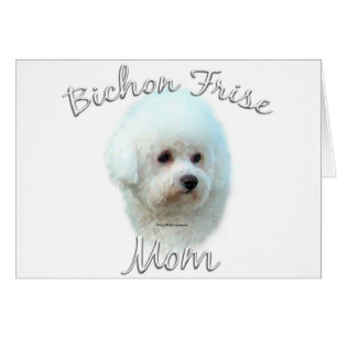 Bichon Frise Mum 2