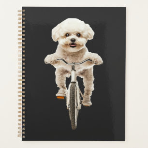 Bichon Frise Planner