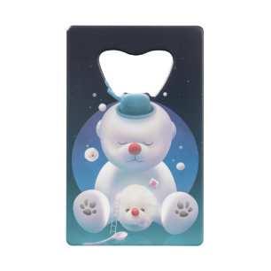 Bichon Ice Shaver Dreamland