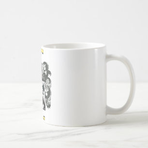 bickle coffee mug