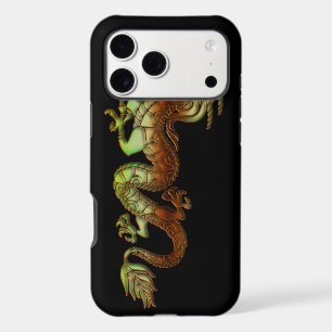 Bicolor Dragon