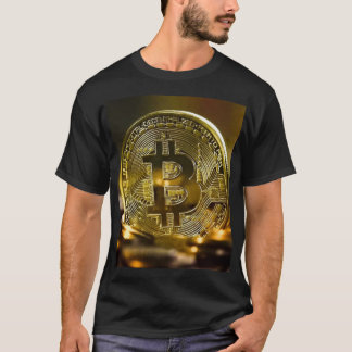 bictoin T-Shirt