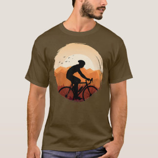 bicycle 7 T-Shirt
