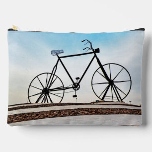 Bicycle Accessory Pouch