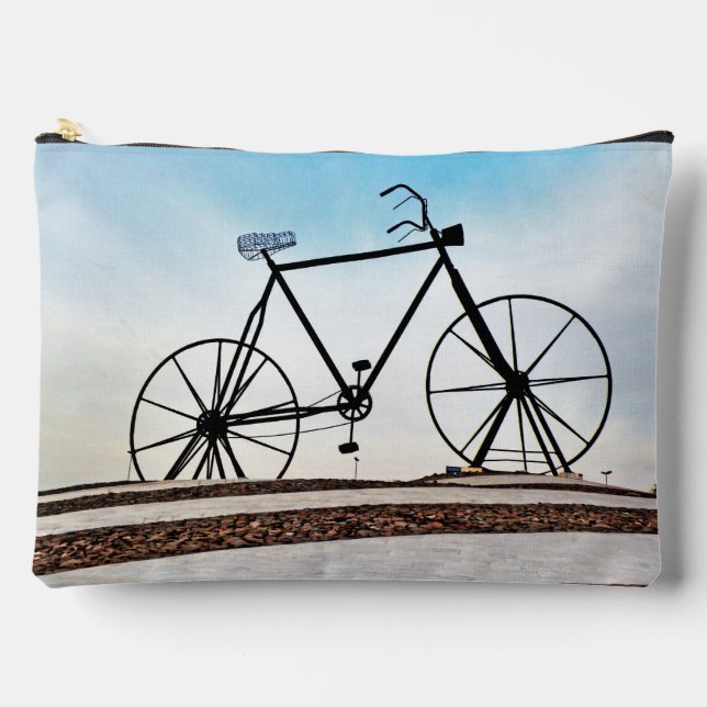 Bicycle Accessory Pouch (Front)
