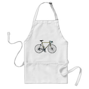 Bicycle Apron