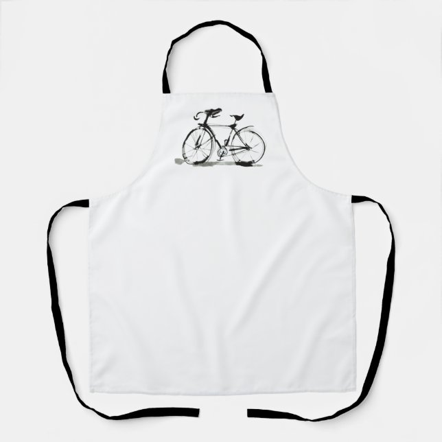 Bicycle Apron (Front)