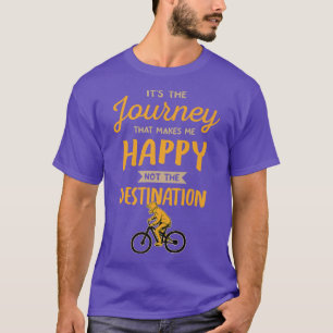 Bicycle Bicyclist Cyclist Sport Mountain Bike 157 T-Shirt