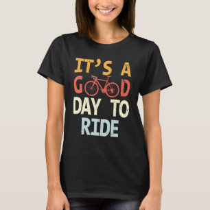 Bicycle Bike Bike T-Shirt
