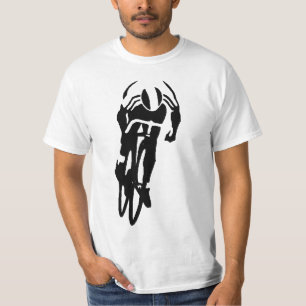 bicycle,bike,skate,sport,gym,compete T-Shirt