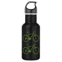 bicycle - biking + bike