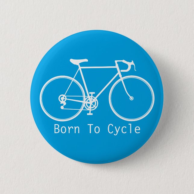 Bicycle button (Front)