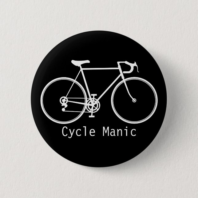 Bicycle button (Front)