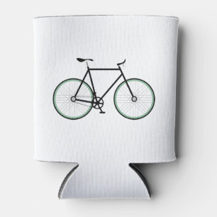 Bicycle Can Cooler