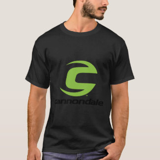 BICYCLE-CANNONDALE LOGO Classic T-Shirt
