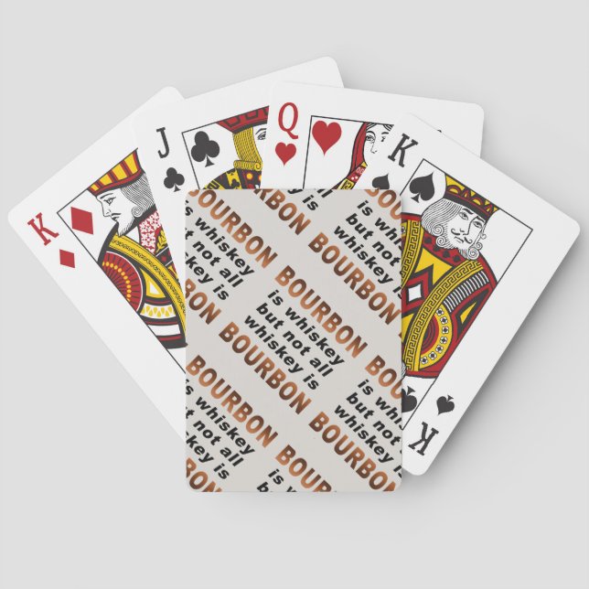 Bicycle Card Template Card Deck (Back)