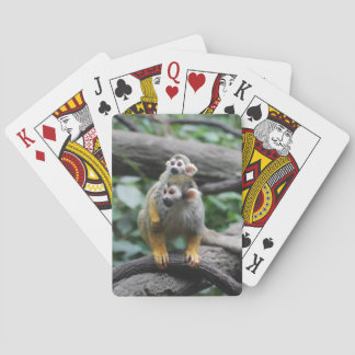 Bicycle Card Template - Customised