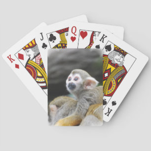 Bicycle Card Template - Customised