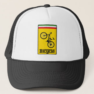 Bicycle Classic f40 ed. Trucker Hat