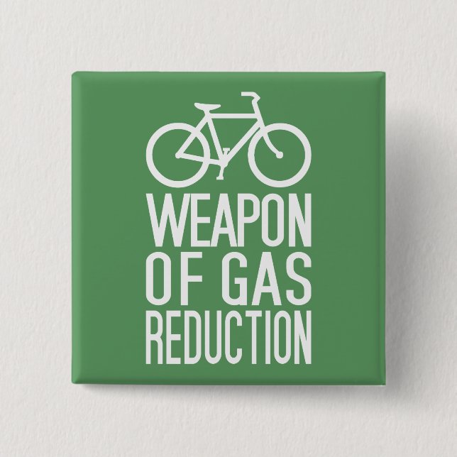 Bicycle custom color button (Front)