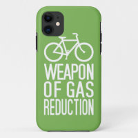 Bicycle custom colour iPhone case